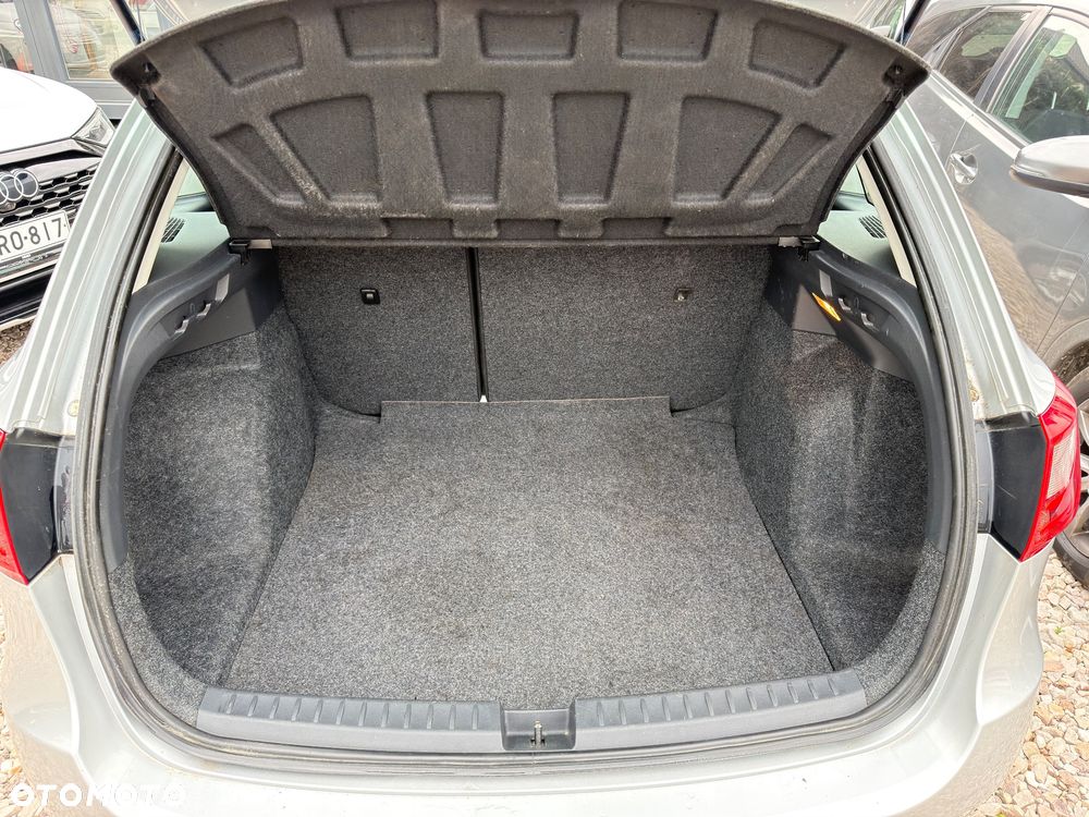 Seat Ibiza 1.2 TSI FR - 17