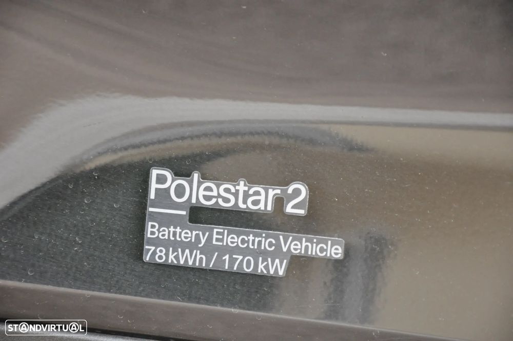 Polestar 2 Long Range 78 kWh - 47
