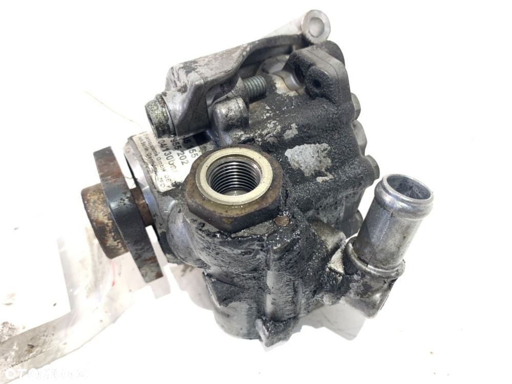 POMPA WSPOMAGANIA - 150.00 PLN - AUDI A6 C6 (4F2) 2004 - 2011 2.4 130 kW [177 KM] benzyna 2004 - - 2