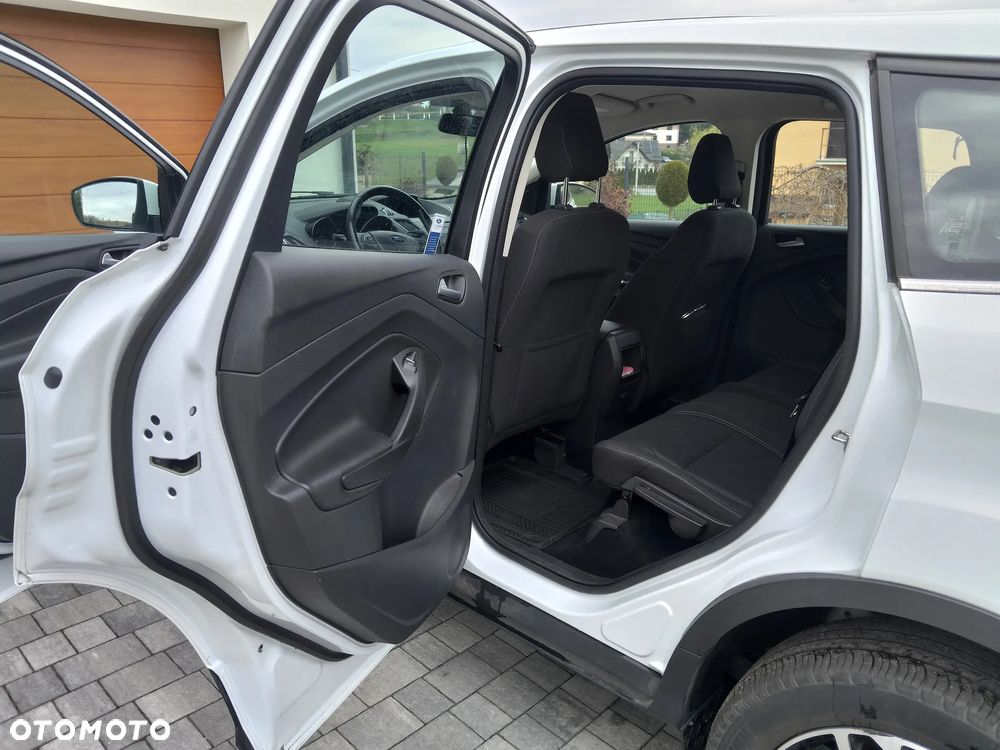 Ford Kuga 1.5 EcoBoost FWD Edition ASS GPF - 7