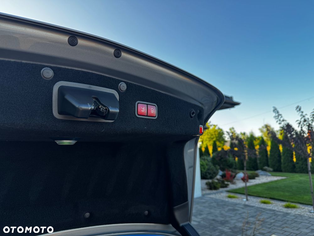 Mercedes-Benz Klasa S 500 L 7G-TRONIC - 38