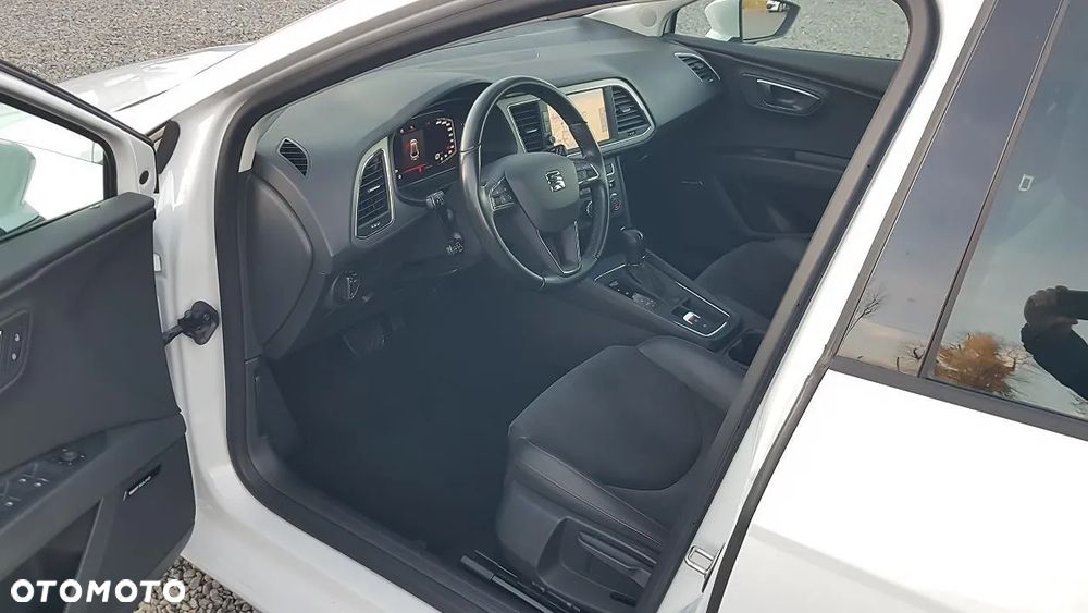 Seat Leon ST 1.6 TDI Start&Stop DSG Style - 20