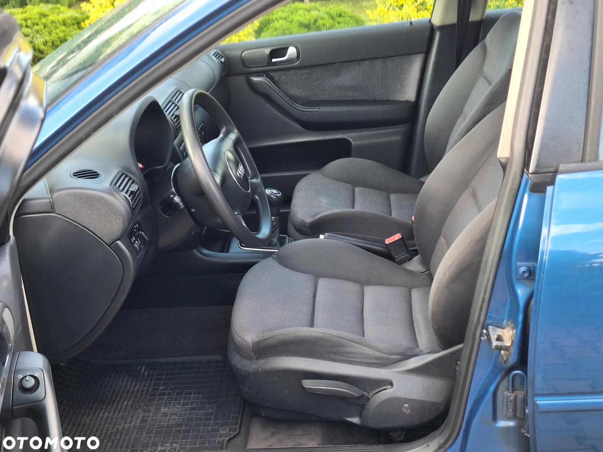 Audi A3 - 16