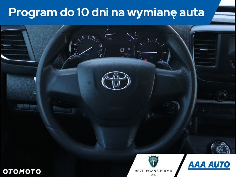 Toyota Proace Verso - 20