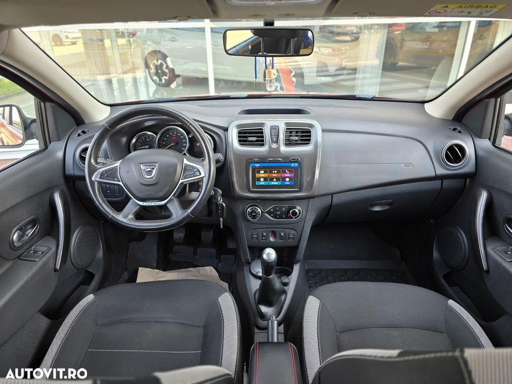 Dacia Logan 1.5 Blue dCi Prestige - 2