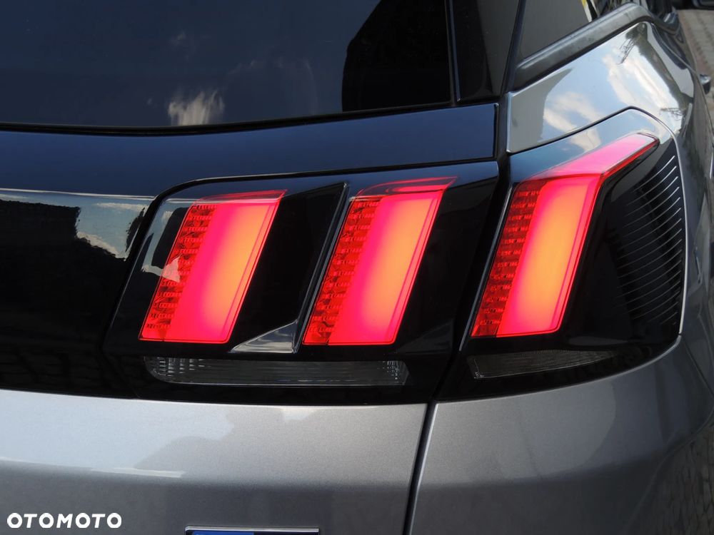 Peugeot 3008 1.2 PureTech Allure - 33