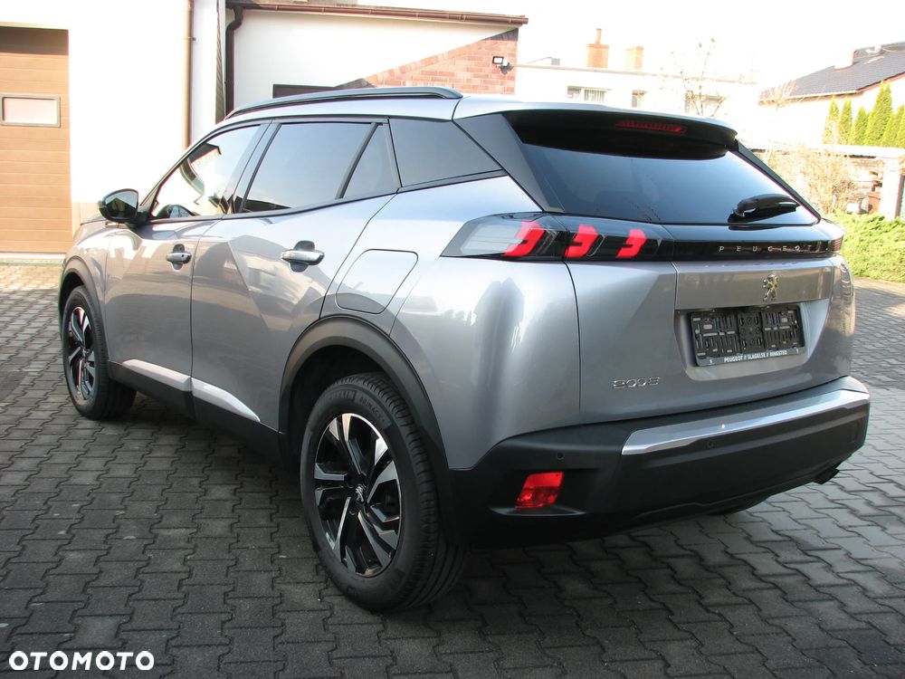 Peugeot 2008 BlueHDi 100 STOP & START Allure - 10