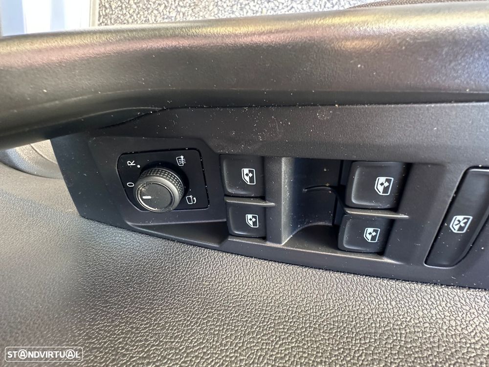 VW Polo 1.0 TSI Style DSG - 14