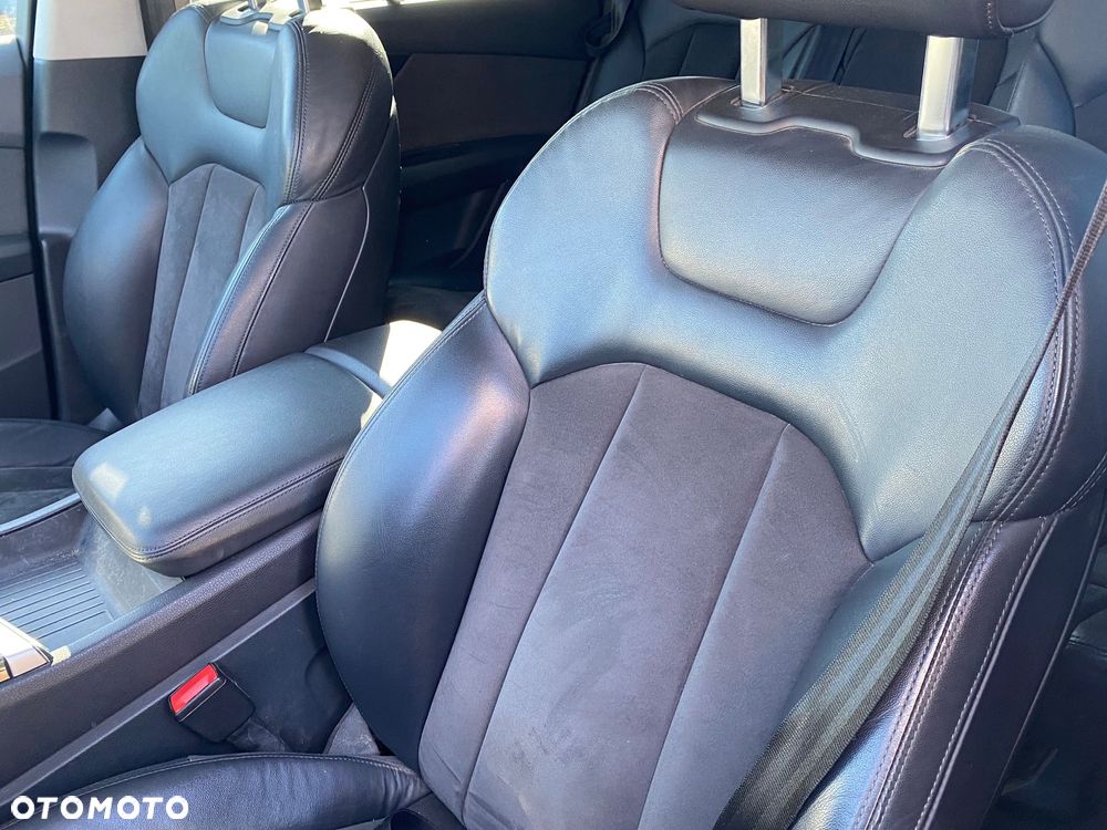 Audi Q7 50 TDI Quattro Tiptronic - 15