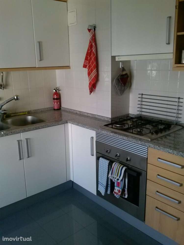 Quarto - localizado em Olivais Lisbon - Grande imagem: 2/17