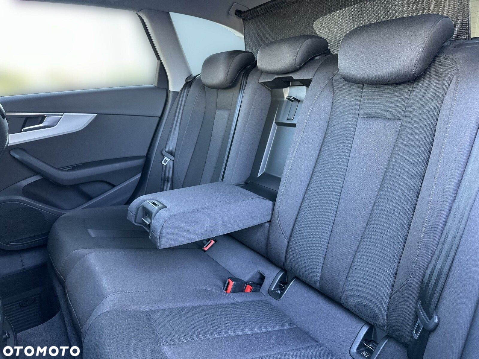 Audi A4 - 14
