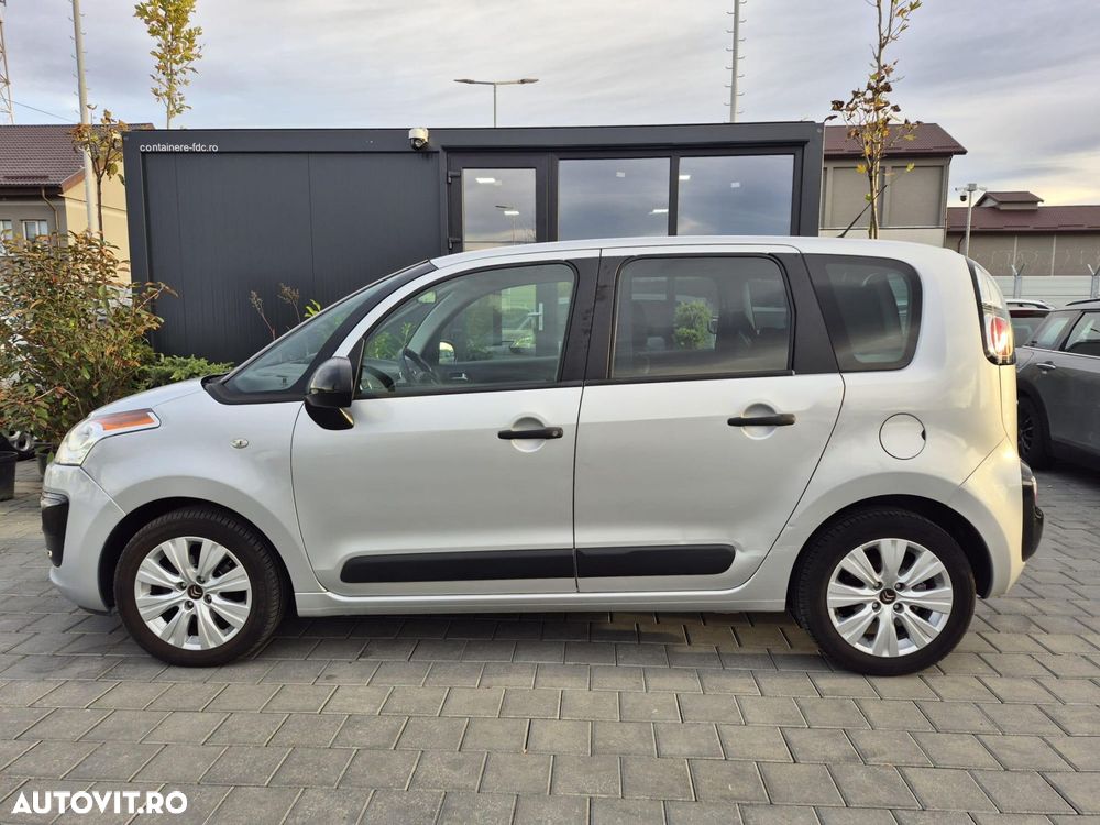 Citroën C3 Picasso - 2