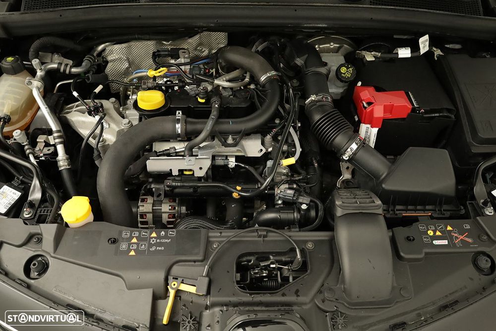 Renault Clio 1.0 TCe Evolution - 24