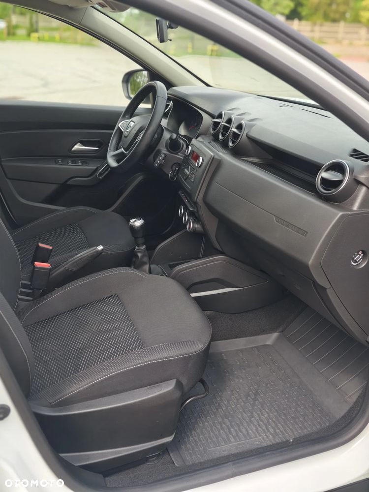 Dacia Duster TCe 90 2WD Comfort - 19