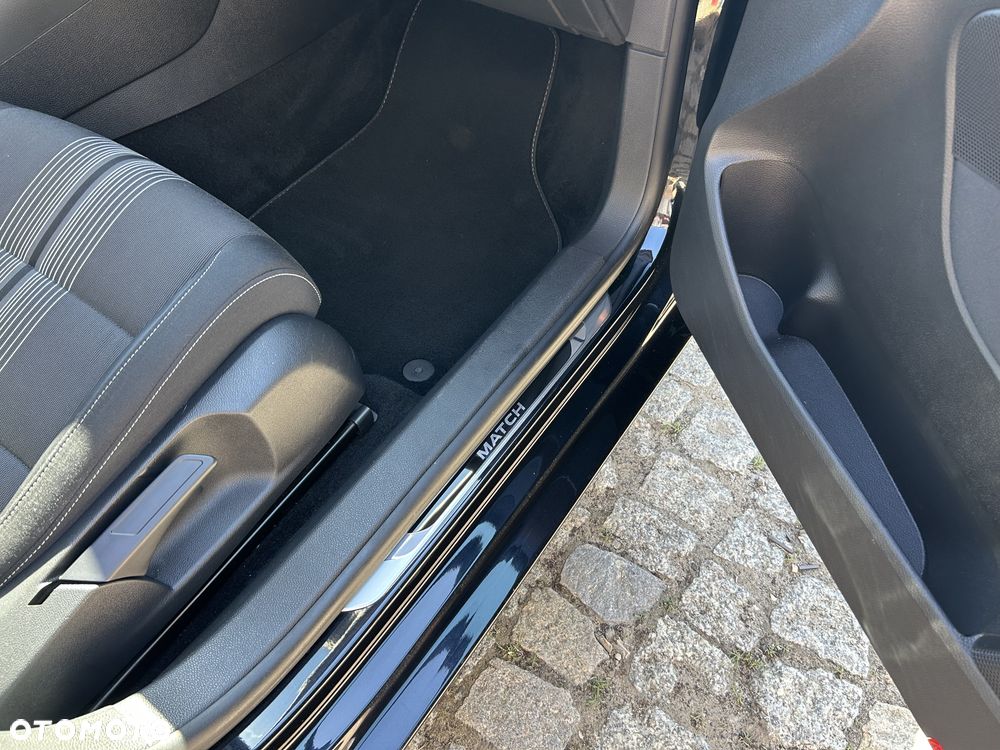 Volkswagen Golf 1.4 TSI BlueMotion Technology Highline - 21