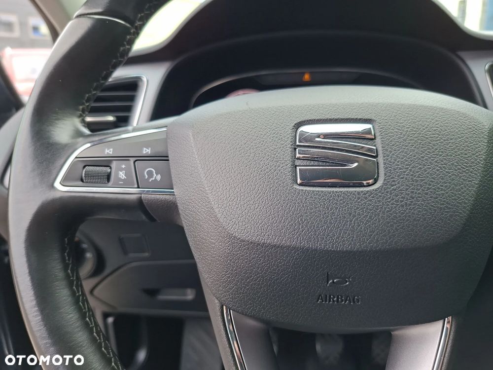 Seat Leon 1.5 TSI Xcellence - 19