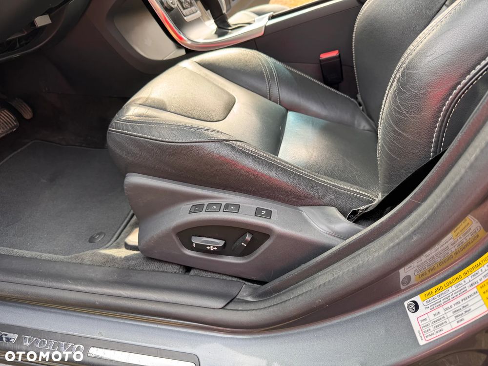Volvo S60 - 13