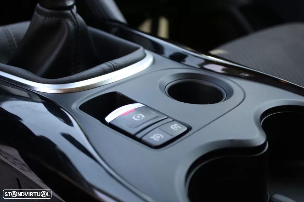 Renault Kadjar 1.5 dCi Exclusive - 23