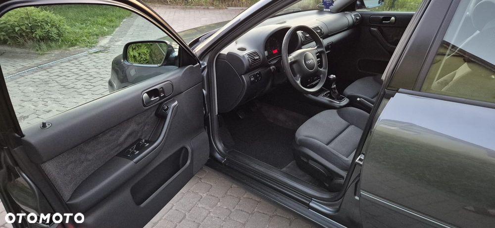 Audi A3 Sportback - 21