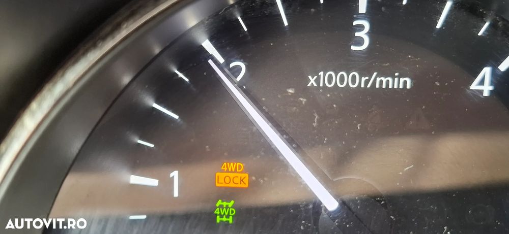 Nissan X-Trail 1.6 dCi ALL-MODE 4x4i Tekna - 19