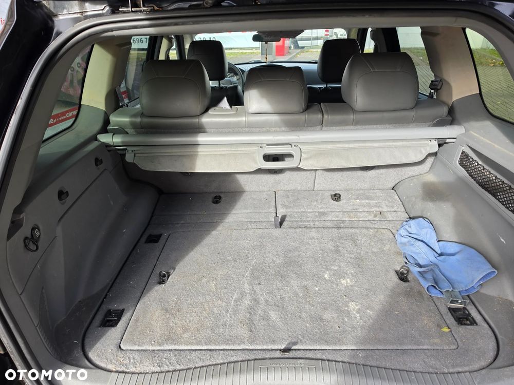 Jeep Grand Cherokee Gr 4.7 V8 Limited - 26