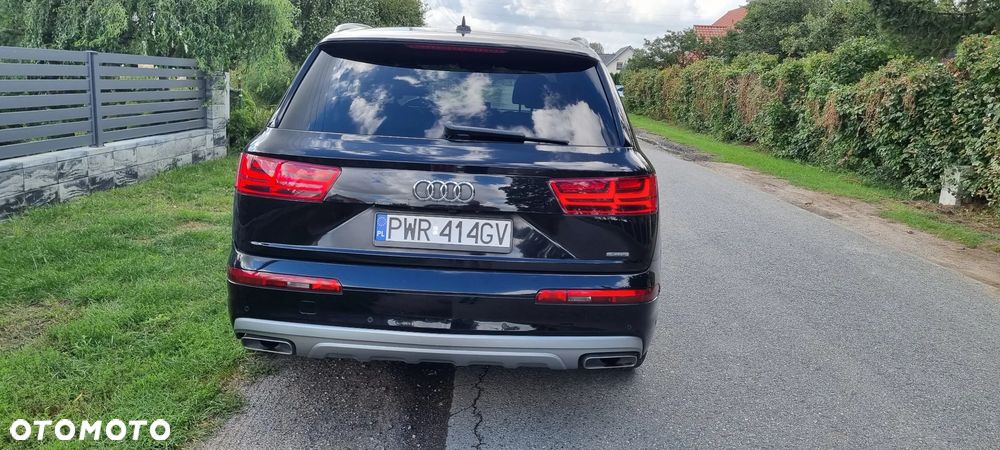Audi Q7 - 5