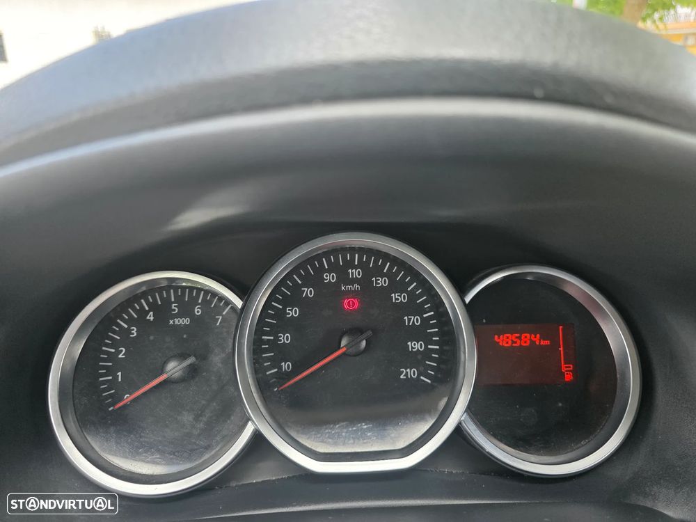 Dacia Sandero 0.9 TCe SL Stepway of Life - 6