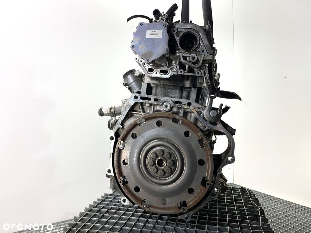 SILNIK  HONDA ACCORD VIII Kombi (CW) 2008 - 2022 2.2 i-DTEC (CW3) 110 kW [150 KM] olej napędowy - 2