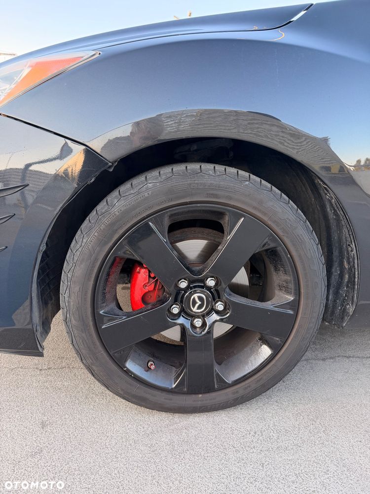 Mazda 3 - 7
