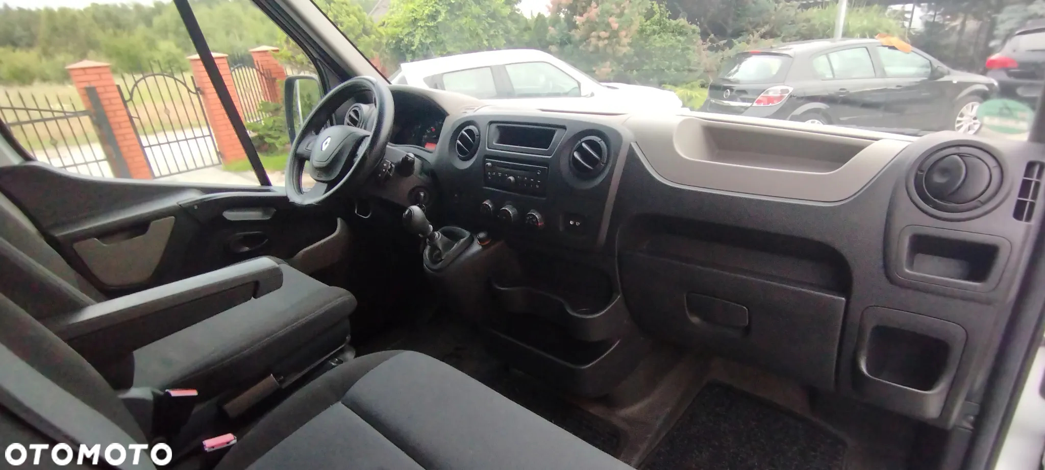 Renault Master - 14