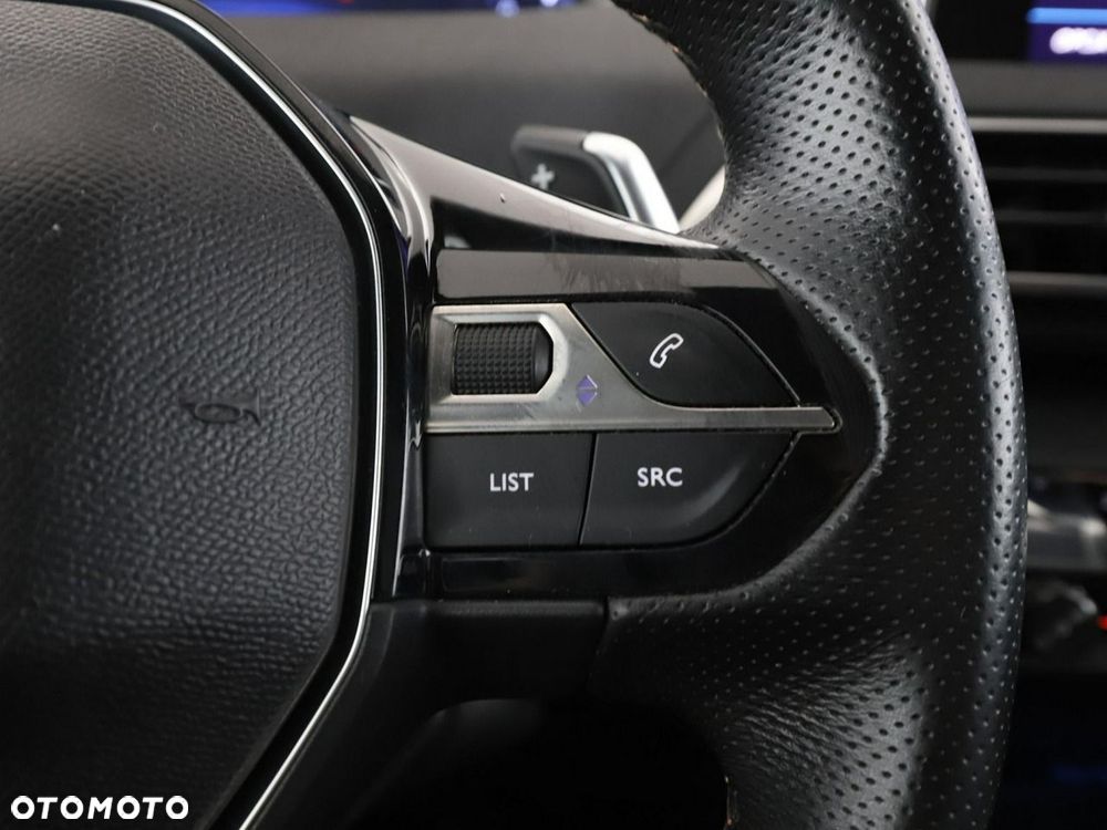 Peugeot 3008 2.0 BlueHDi GT S&S EAT8 - 33