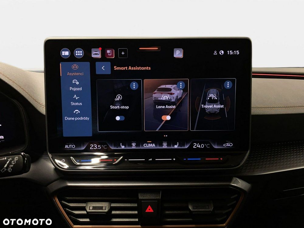 Cupra Formentor - 31