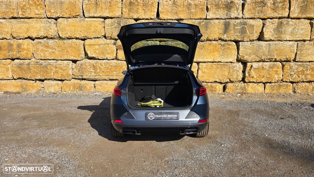 Cupra Formentor 1.4 e-Hybrid DSG - 60