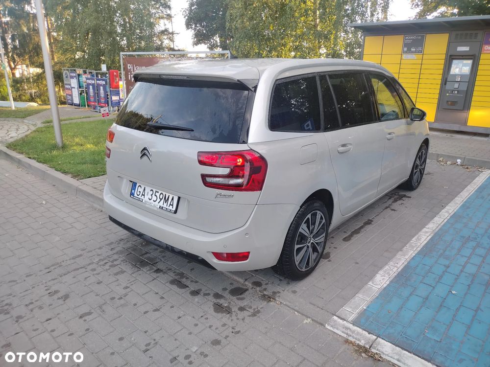 Citroën C4 Picasso 1.6 THP MoreLife S&S EAT6 - 6