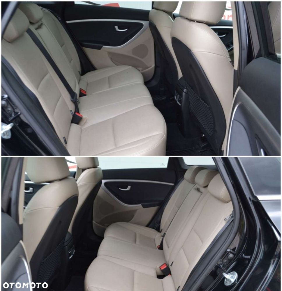 Hyundai i30 1.6 GDI DCT Premium - 22