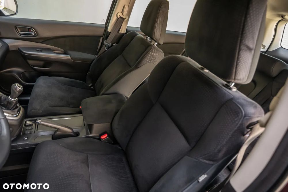 Honda CR-V 2.0i-VTEC 2WD Elegance - 18