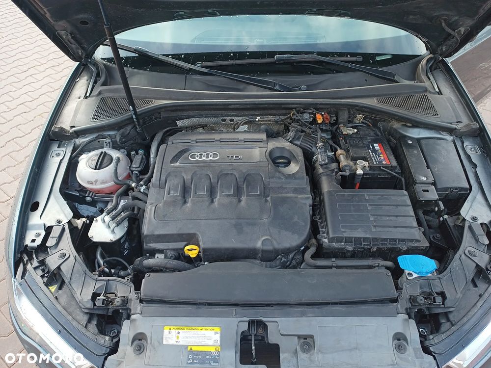 Audi A3 3-drzwiowe - 4