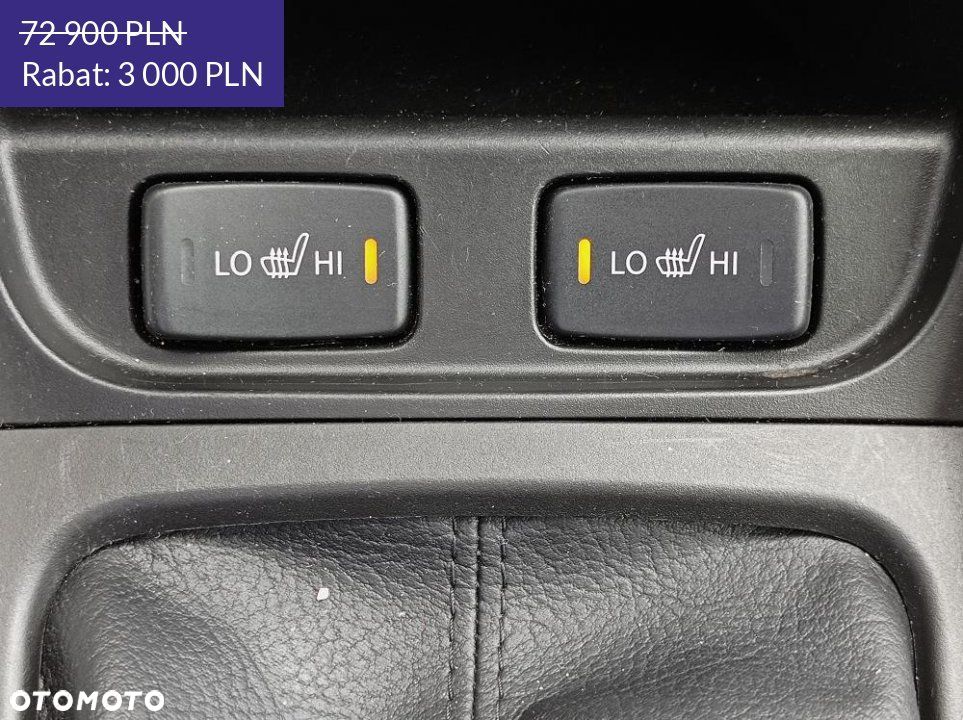 Suzuki SX4 S-Cross - 30