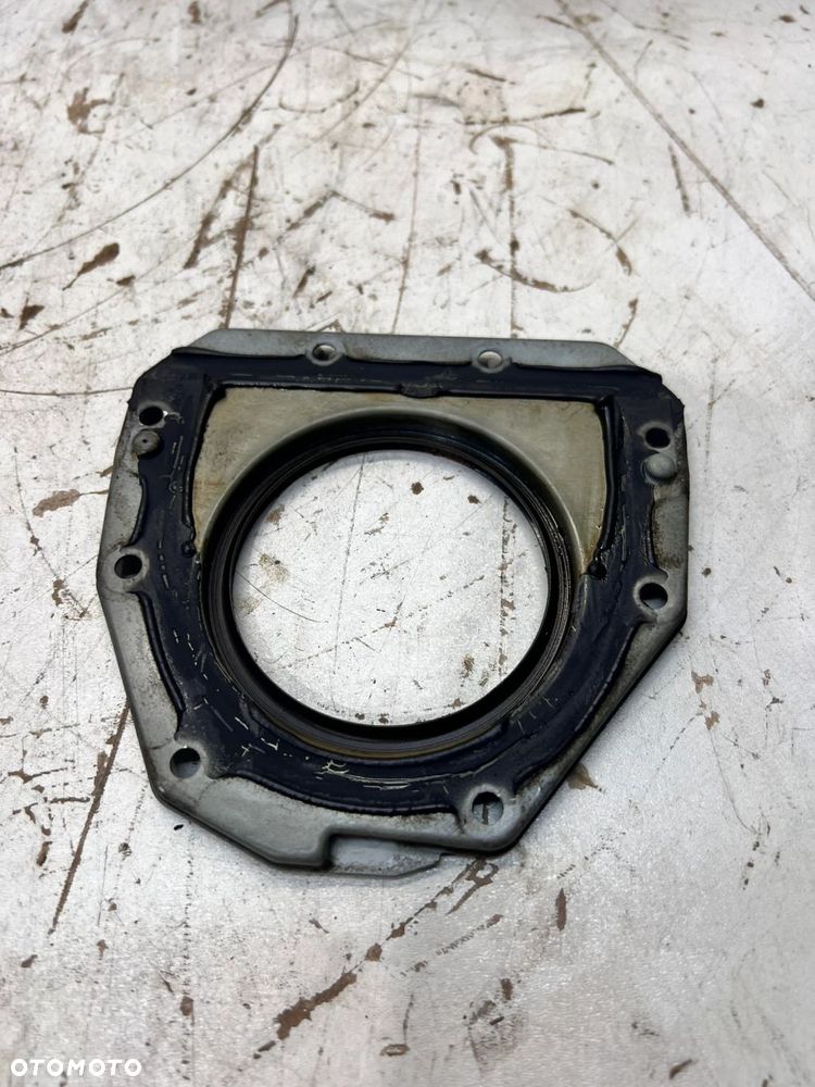 OBUDOWA USZCZELNIACZ WAŁU AUDI VW 2.0 TFSI 06K103171G - 3
