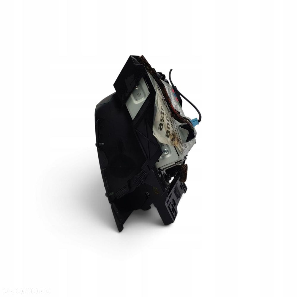 EKRAN WYŚWIETLACZ RADIA NAWIGACJI Opel Astra J IV monitor 95196687 - 7