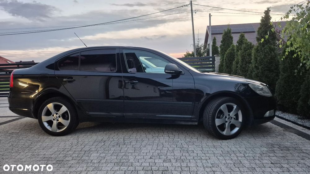 Skoda Octavia - 12