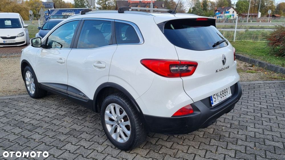 Renault Kadjar - 8
