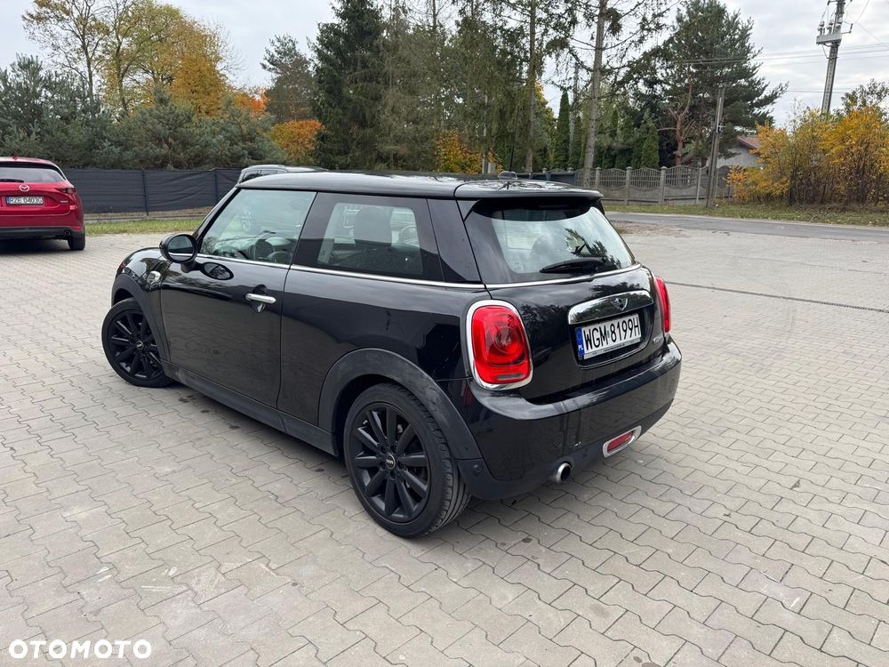 MINI Cooper - 4