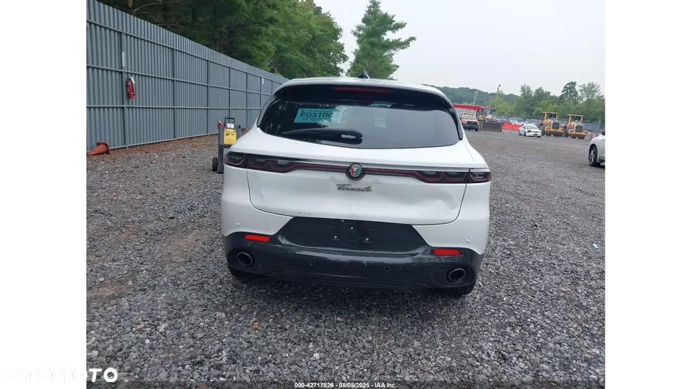 Alfa Romeo Tonale - 8