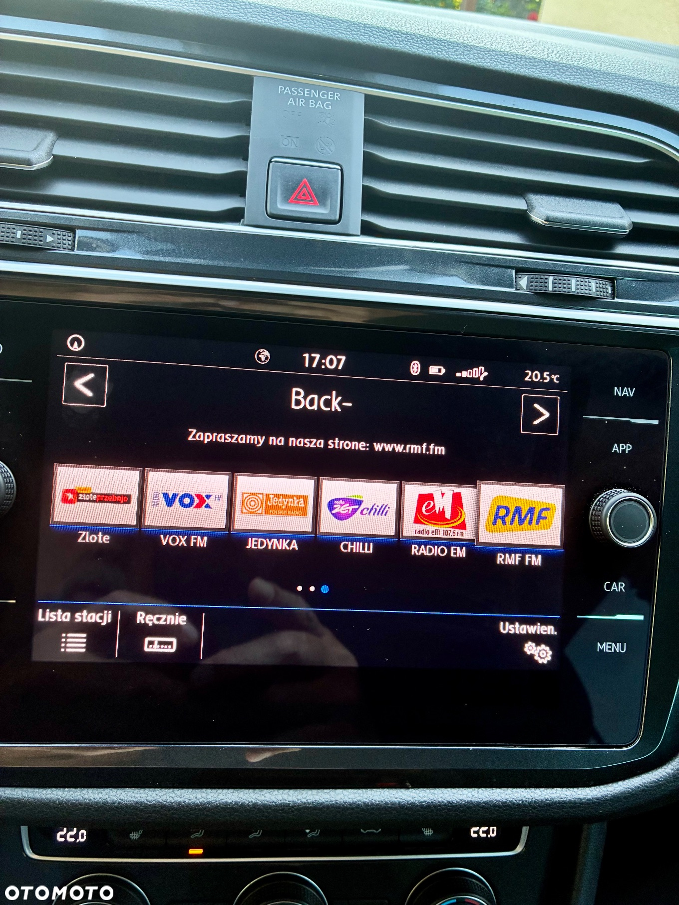 Volkswagen Tiguan 2.0 TDI BMT SCR Comfortline - 13