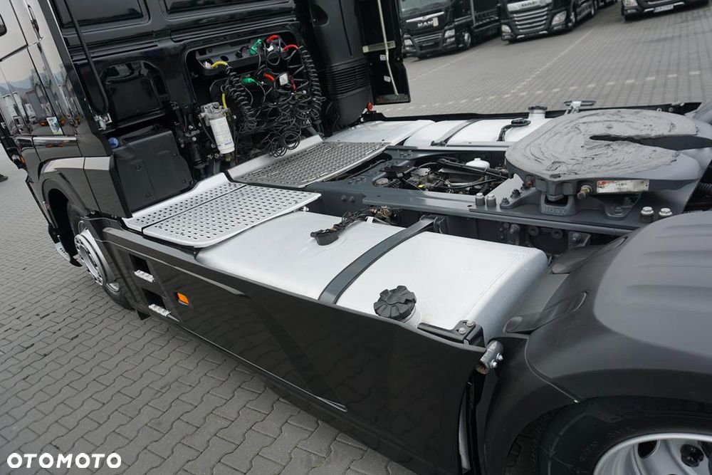 DAF / 106 / 480 / EURO 6 / ACC / MEGA / LOW DECK / SUPER SPACE CAB - 10