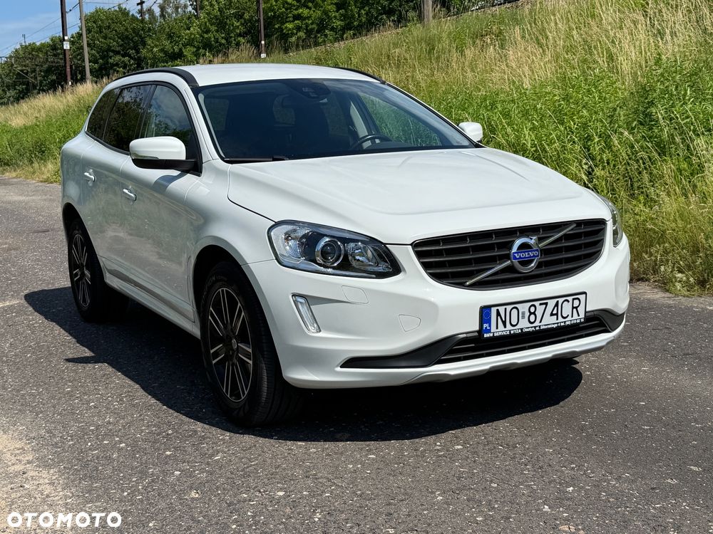 Volvo XC 60 D3 Linje Inscription - 3