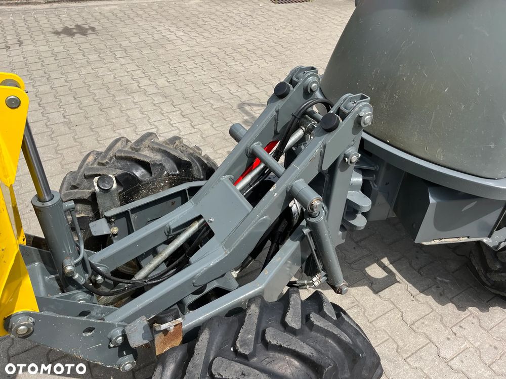 Wacker Neuson 1001 - 11