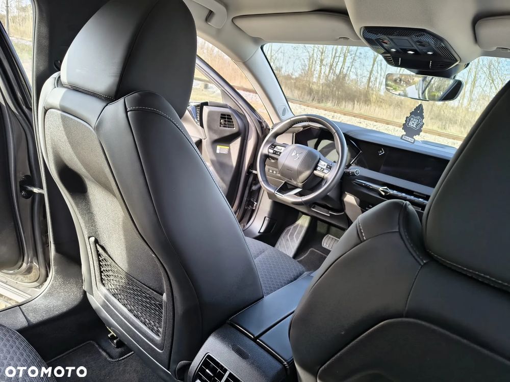 DS Automobiles DS 4 1.6 E-Tense Performance Line + - 29