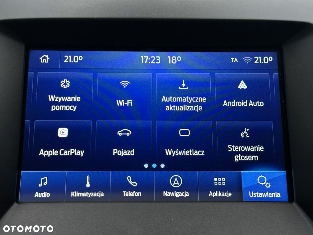 Ford S-Max - 34